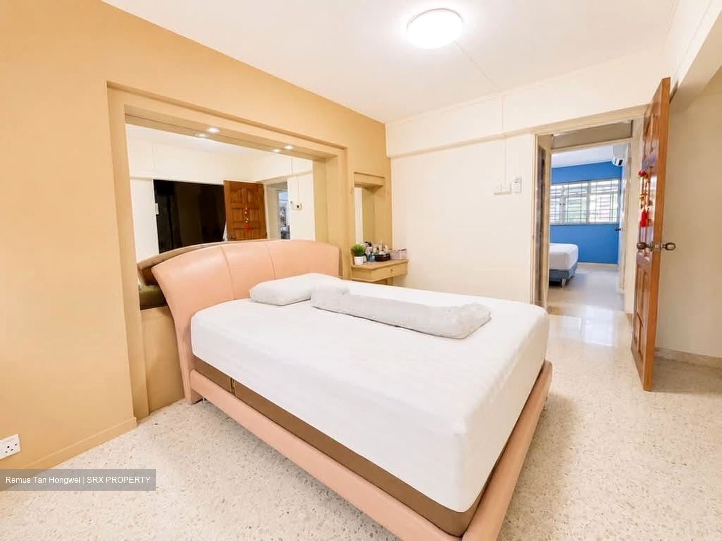 Blk 648 Ang Mo Kio 61 (Ang Mo Kio), HDB 5 Rooms #580827541